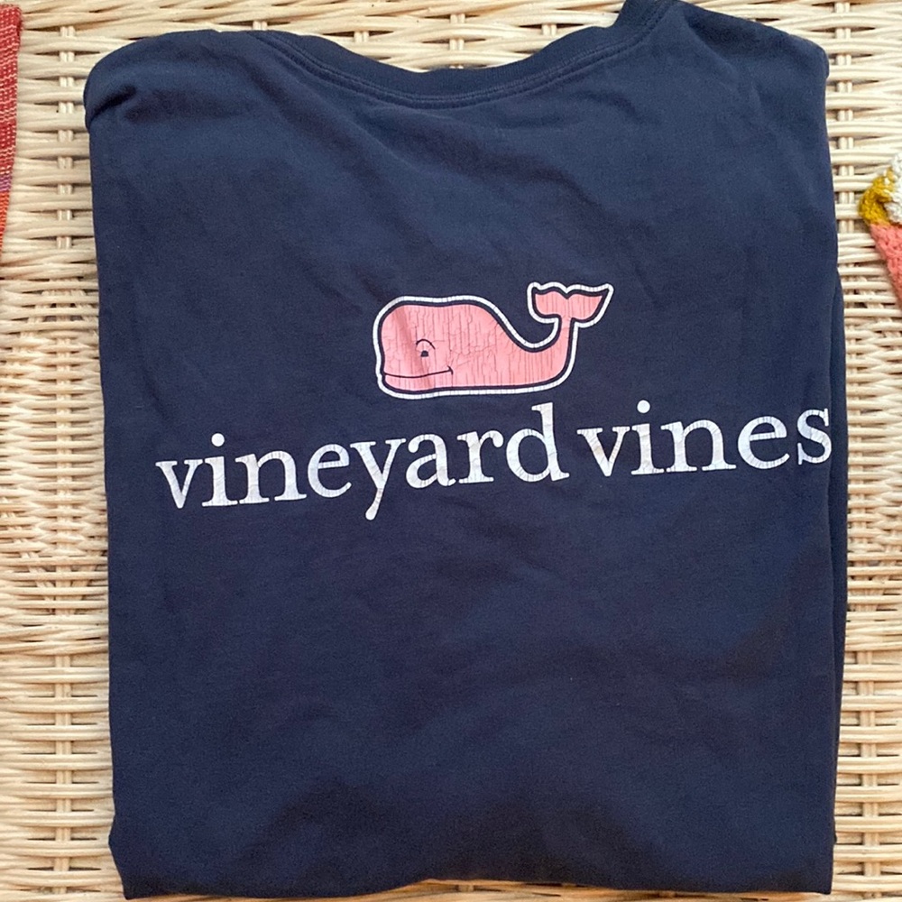 Vineyard Vines Long sleeve Tshirt